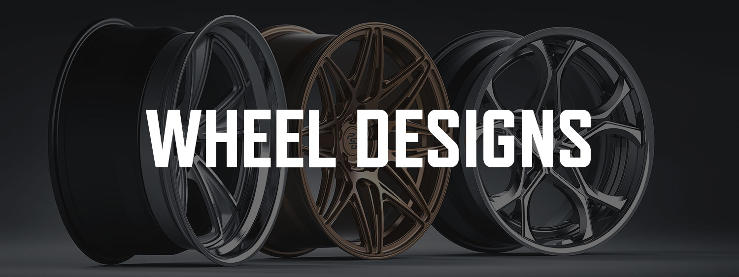 Ps-Garage Wheel Designs Portfolio