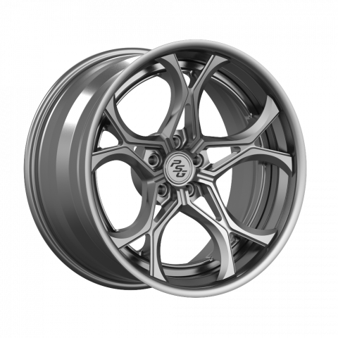 Ps-Garage Custom Forged Wheel Design Services