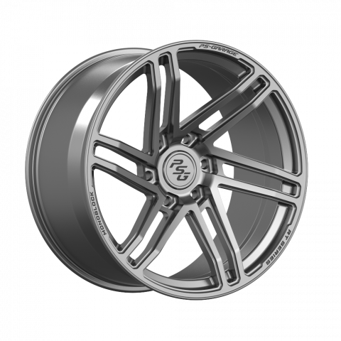 Ps-Garage Truck Offroad Wheel Designs