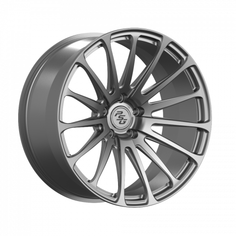 Ps-Garage Custom Forged Wheel Design Services