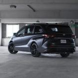 2022 Toyota Sienna XSE AWD Triad Van Ps-Garage