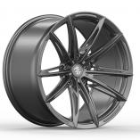 Custom Forged Twin-5 Wheel Design Ps-Garage