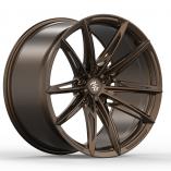 Custom Forged Twin-5 Wheel Design Ps-Garage